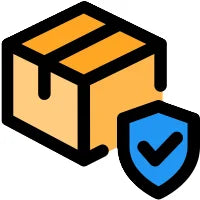 Protection complète de la livraison (jusqu'à 200€)