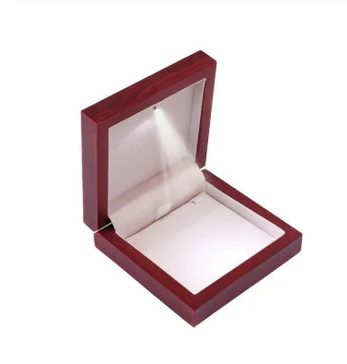 Une présentation élégante pour un cadeau encore plus mémorable